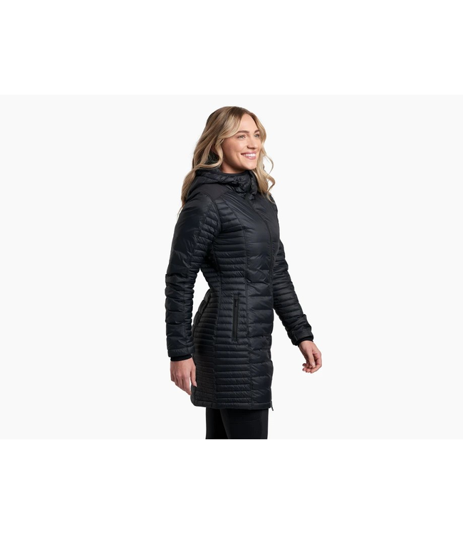 Kuhl W Spyfire Parka