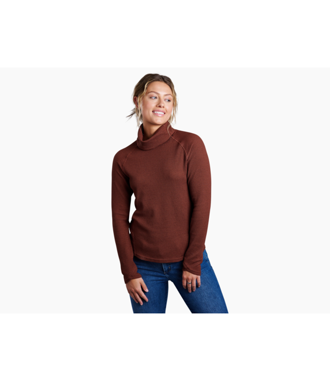 Kuhl Petra Turtleneck