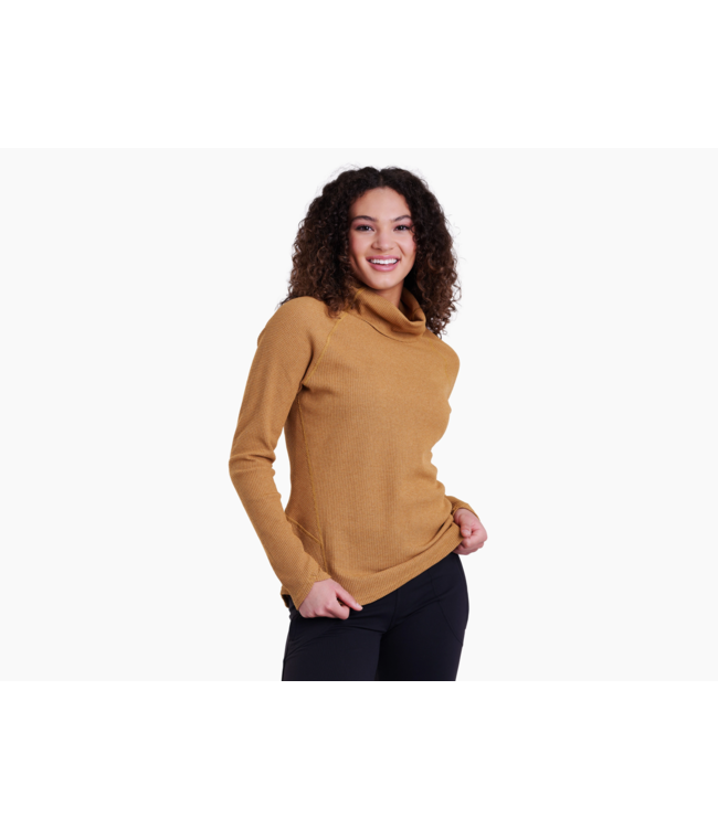 Kuhl Petra Turtleneck