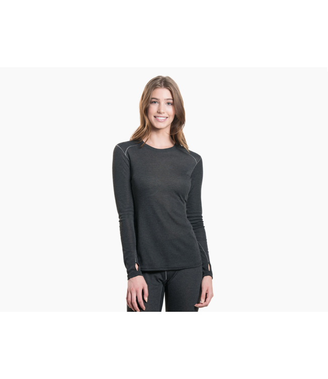 Kuhl W's Akkomplice Krew