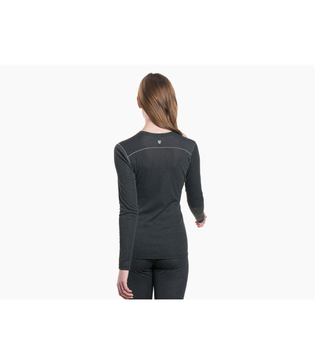 Kuhl W's Akkomplice Krew