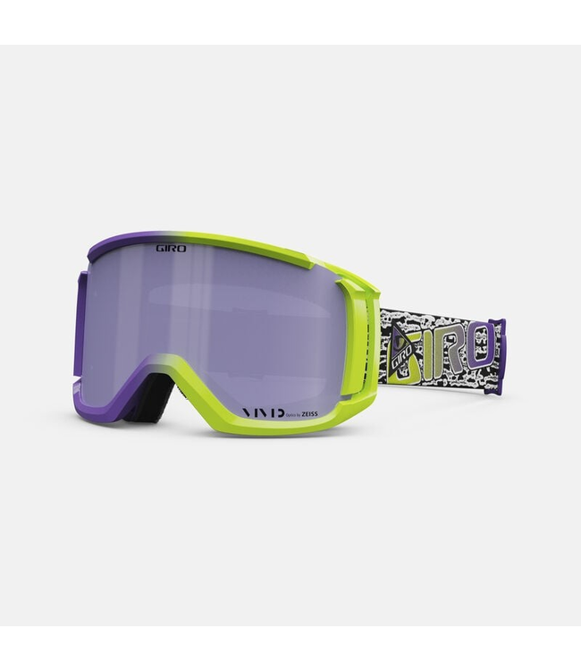 Giro Revolt Goggle
