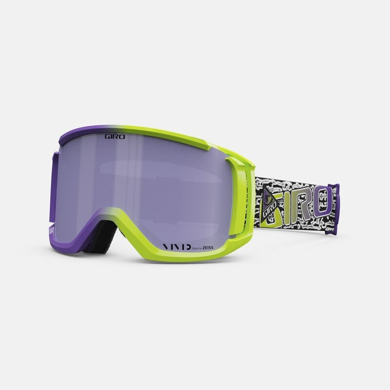 Giro Revolt Goggles: Unleash Your Winter Adventure with Style and