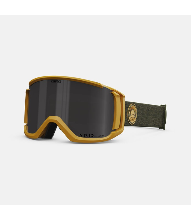 Giro Revolt Goggle