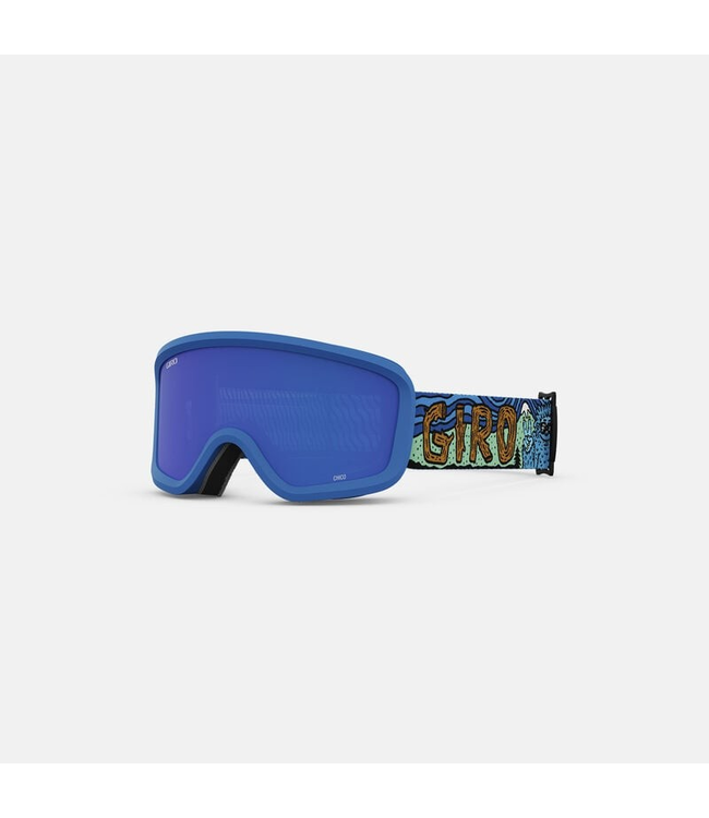 Giro Chico Snow Goggles