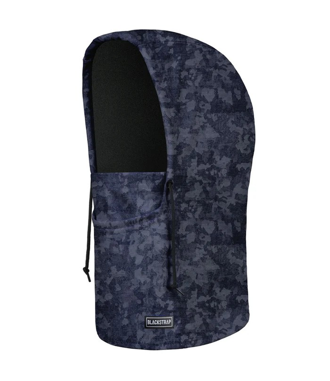 Blackstrap Team Hood Balaclava Facemask