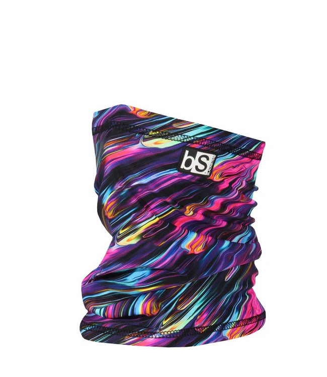 Blackstrap The Tube Prints Balaclava