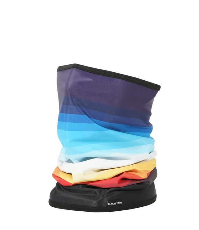 Blackstrap Apex Tube Prints Neck Gaiter