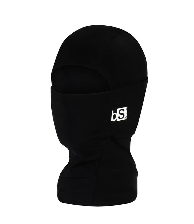 Blackstrap Kids Hood Solids Balaclava