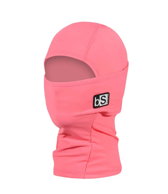 Blackstrap Kids Hood Solids Balaclava