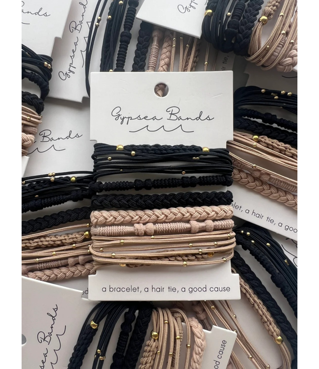 Gypsy Bands Gypsea Bands Bracelets