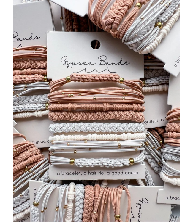 Gypsy Bands Gypsea Bands Bracelets