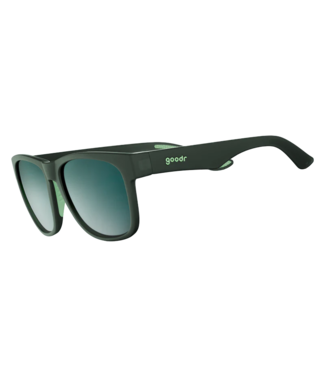 goodr BFG Mint Julep Electroshocks