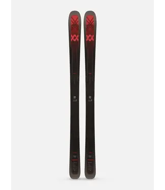Volkl M7 Mantra Flat 24/25