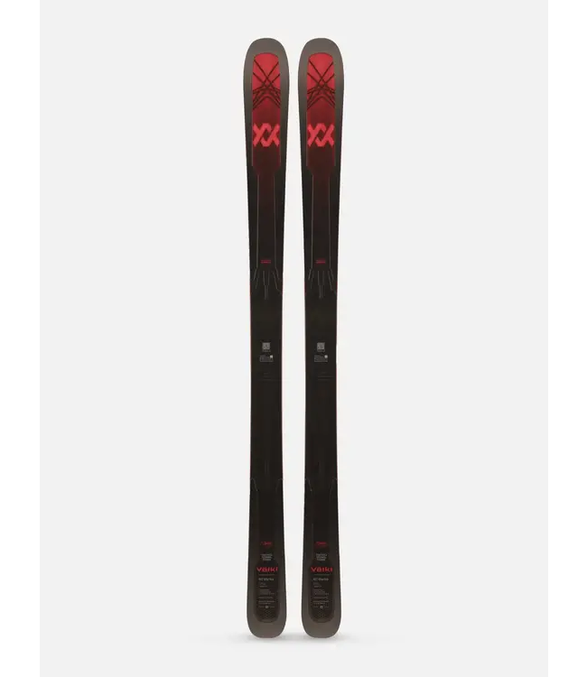 Volkl M7 Mantra Flat 24/25