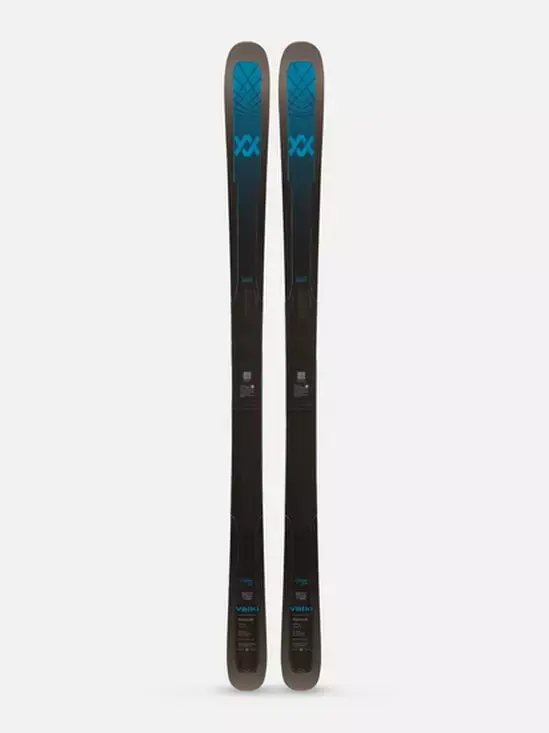 スキー 177 Volkl Mantra + Rottefella naxo NX21 clone.jpg