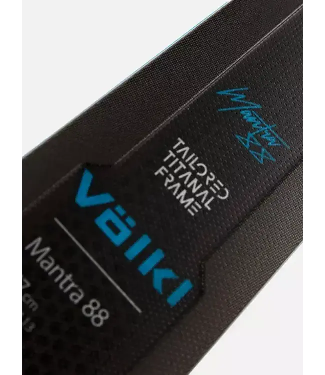 Volkl Mantra 88 Flat 24/25