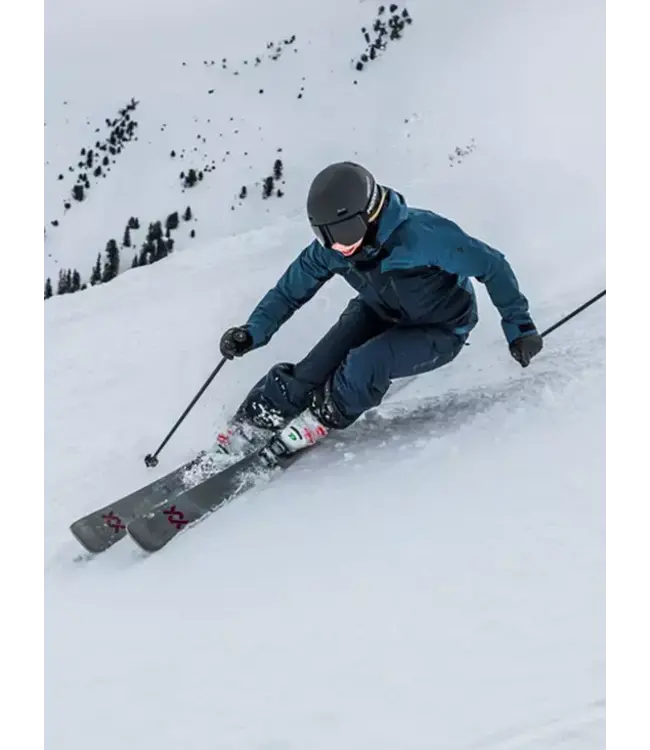 Volkl Secret 88 Flat 24/25