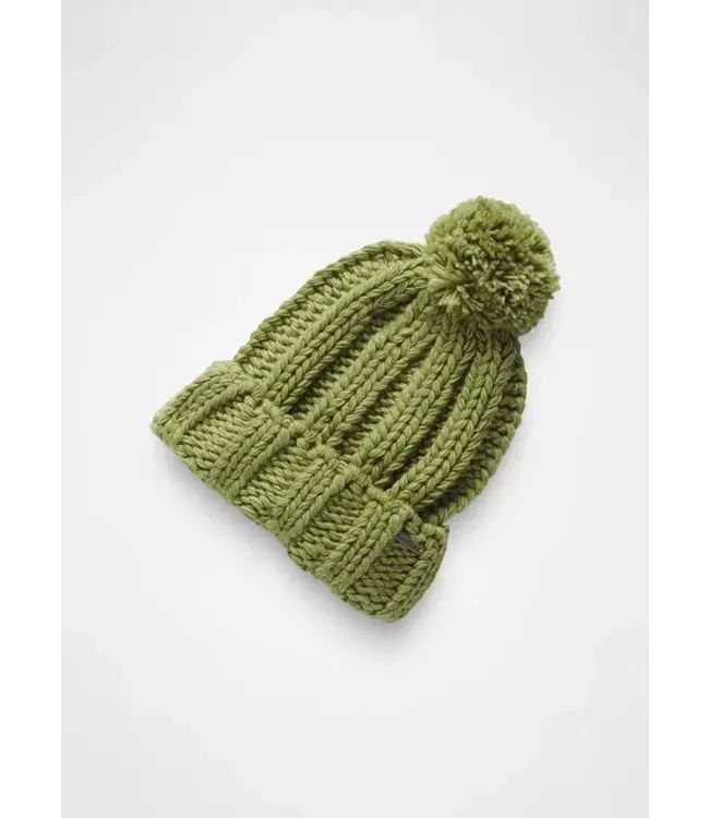 prAna Snow Crystal Beanie