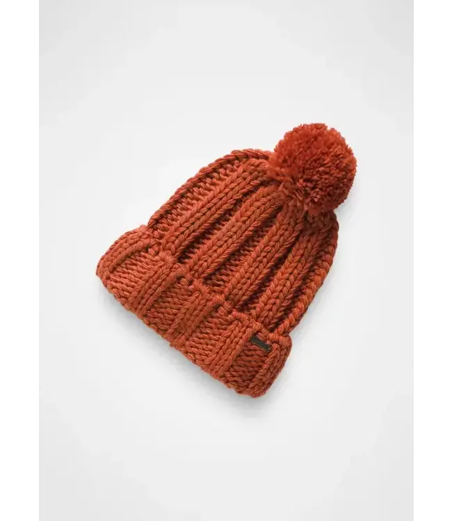 prAna Snow Crystal Beanie