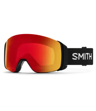 Smith Optics 4D MAG Goggles