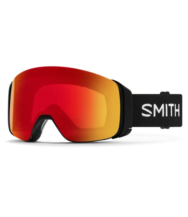 Smith Optics 4D MAG Goggles