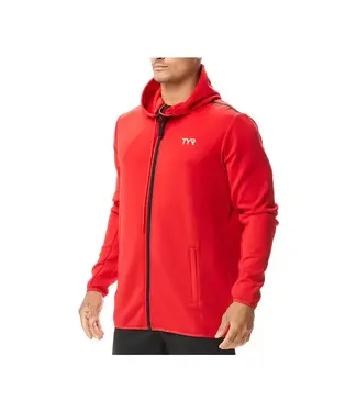 TYR M Alnc Podium Hoodie