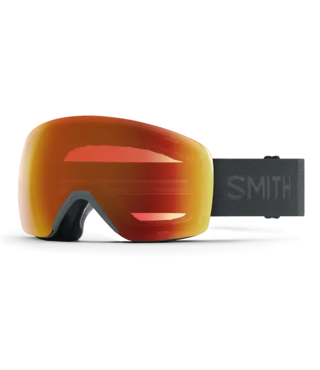 Smith Optics Skyline Snow Goggles
