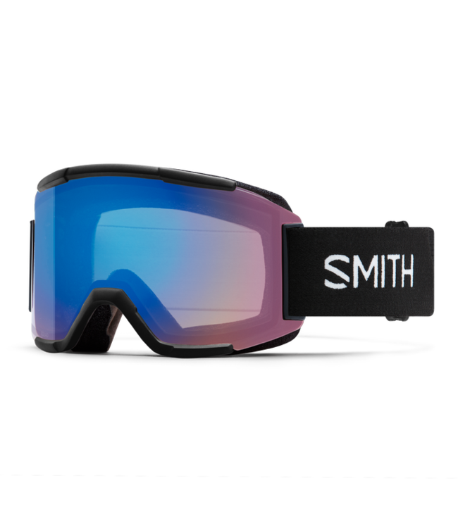 Smith Optics Squad Snow Goggles