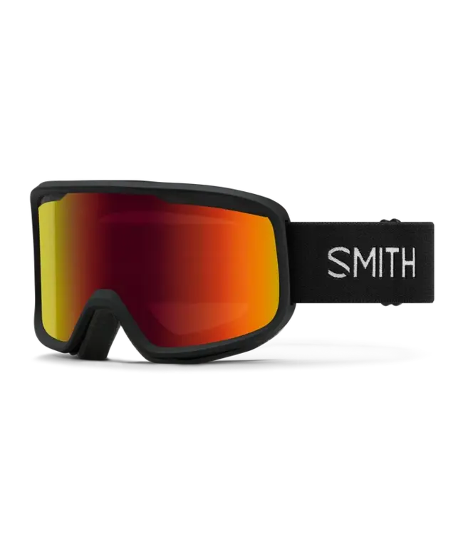 Smith Optics Frontier Snow Goggles