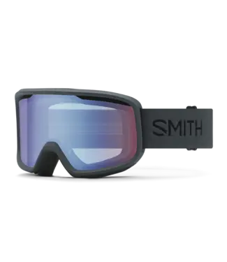 Discover Premium Smith Optics Frontier Snow Goggles for Unmatched