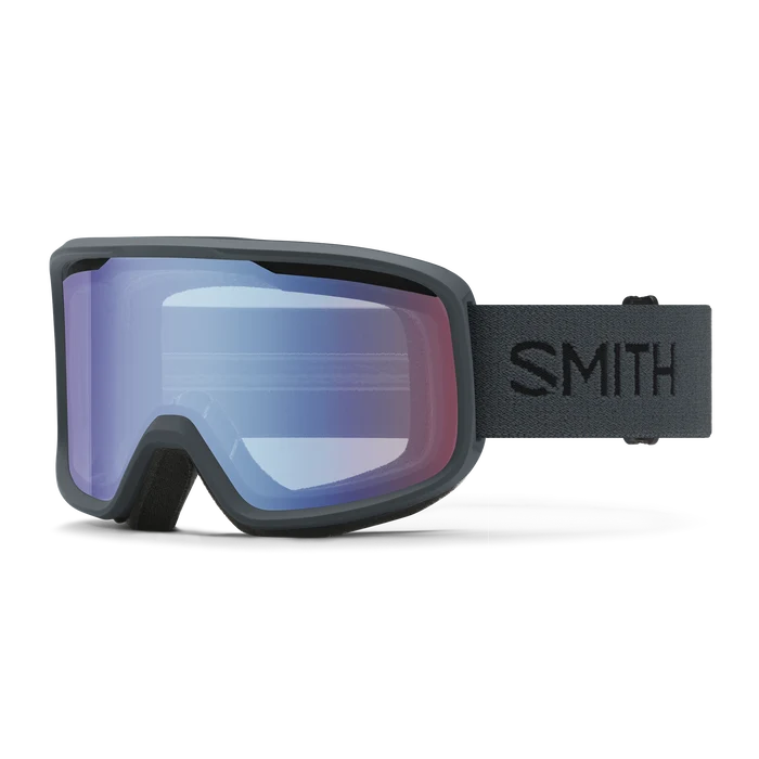 Discover Premium Smith Optics Frontier Snow Goggles for Unmatched