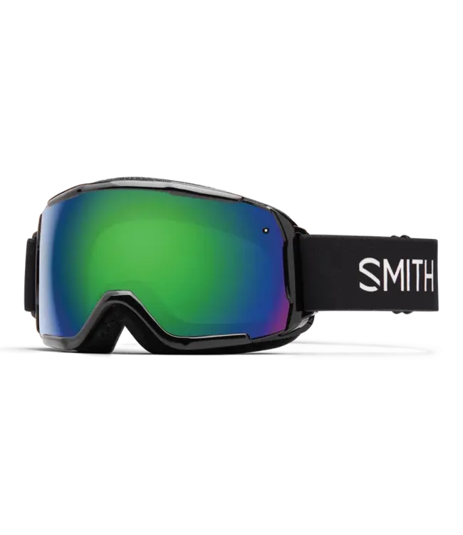 Smith Grom Kids Goggles
