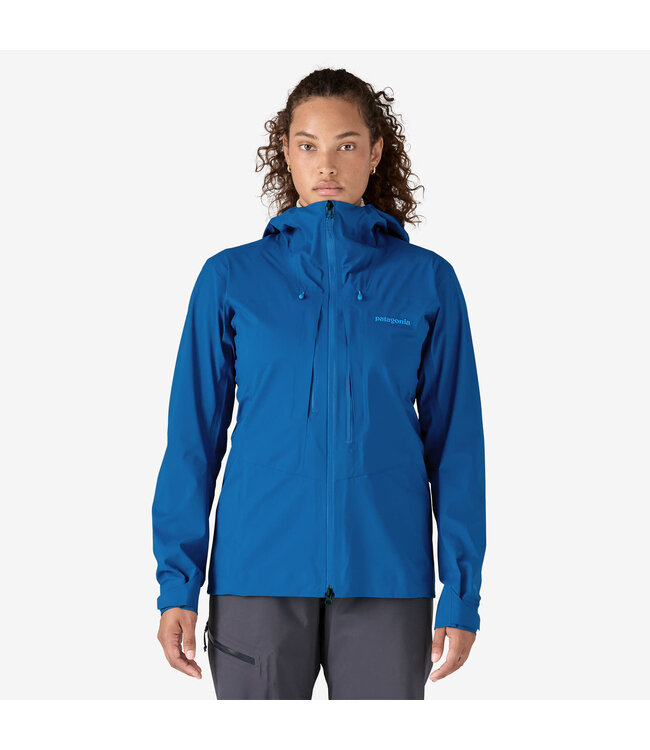 Patagonia Women's M10 Storm Jacket