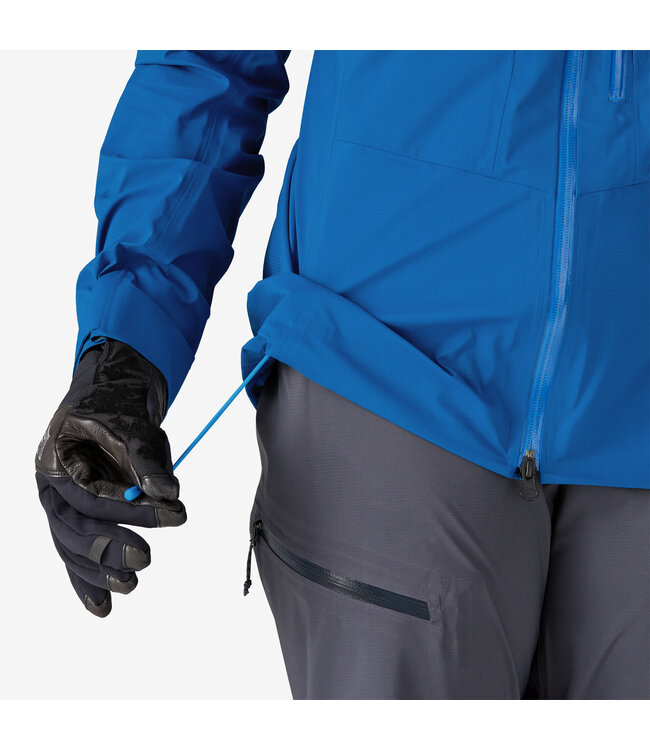 Patagonia Women's M10 Storm Jacket
