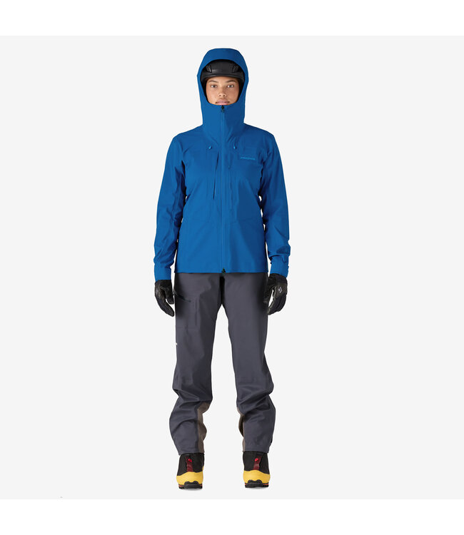 Patagonia Women's M10 Storm Jacket