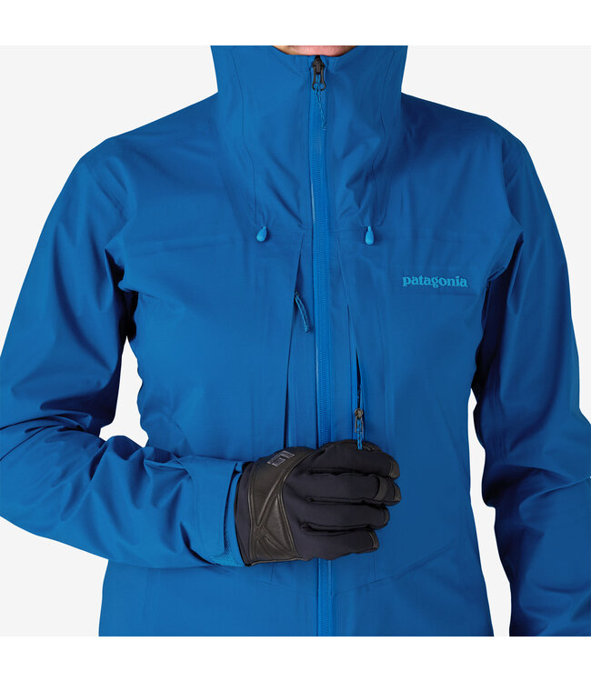 Patagonia Women's M10 Storm Jacket