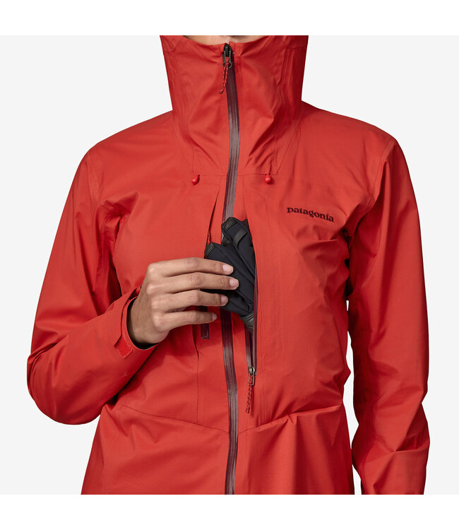 Patagonia Women's M10 Storm Jacket