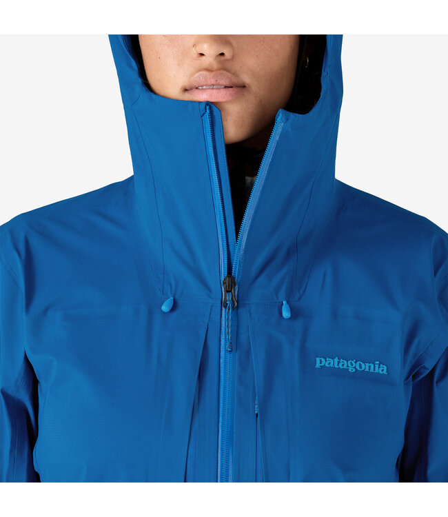 Patagonia Women's M10 Storm Jacket