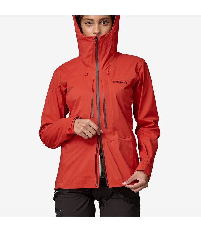 Patagonia Women's M10 Storm Jacket
