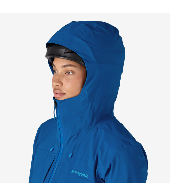 Patagonia Women's M10 Storm Jacket