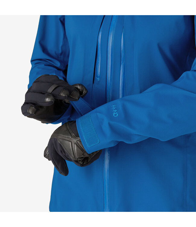 Patagonia Women's M10 Storm Jacket