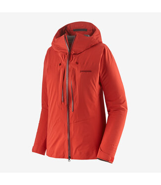 Discover the Patagonia W's M10 Storm Jacket - Your Ultimate