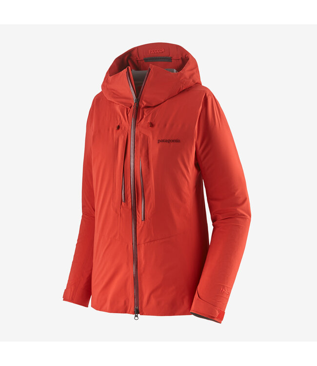 Patagonia Women's M10 Storm Jacket