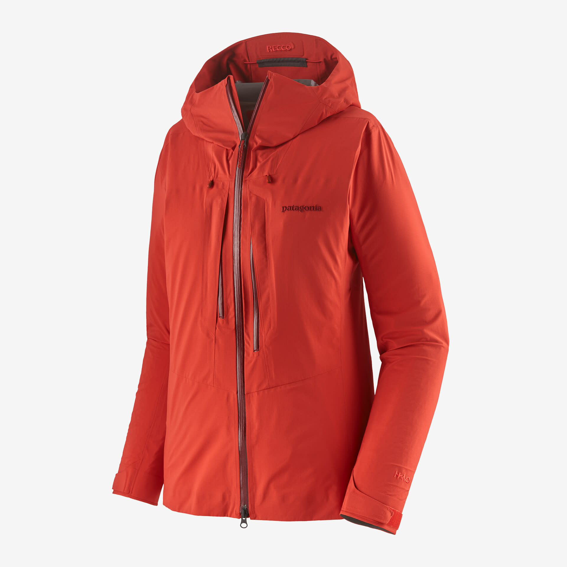 Discover the Patagonia W's M10 Storm Jacket - Your Ultimate