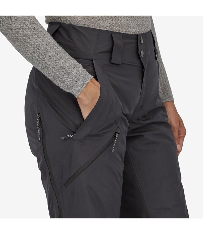Patagonia W's Insulated Powder Town Pants Reg