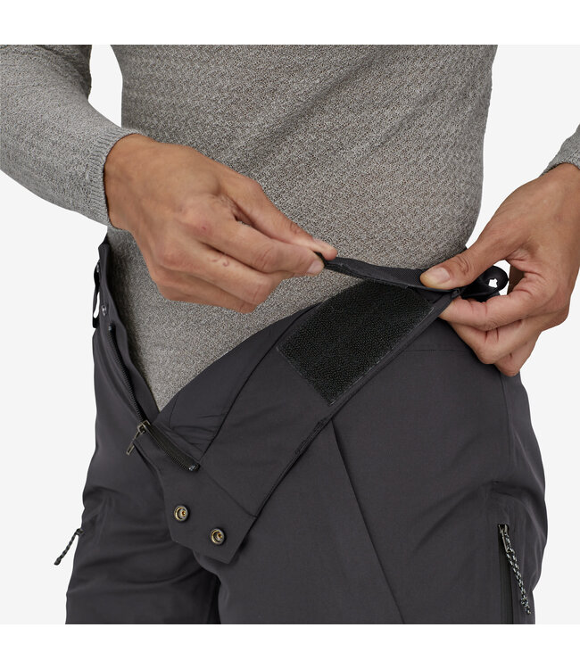 Patagonia W's Insulated Powder Town Pants Reg