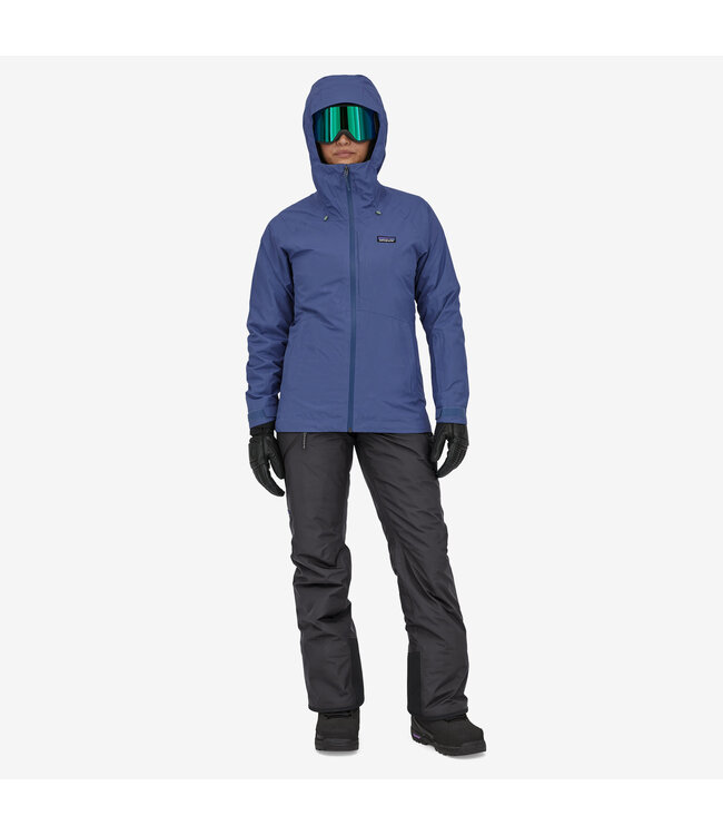 Patagonia W's Insulated Powder Town Pants Reg