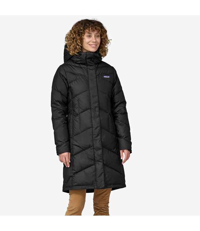 Patagonia W's Down with it Parka