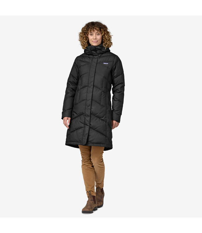 Patagonia W's Down with it Parka